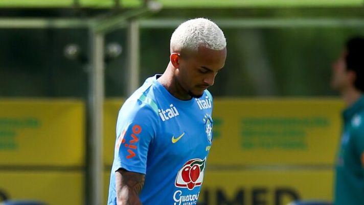 BREAKING – Wesley, Mondiale a rischio per infortunio! Ancelotti: “Farà gli esami, ecco cosa filtra” BREAKING – Wesley, Mondiale a rischio per infortunio! Ancelotti: “Farà gli esami, ecco cosa filtra” - immagine 1