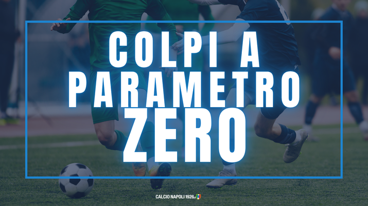 Top XI parametri zero, De Bruyne completa la formazione: i colpi dell’era ADL- immagine 2