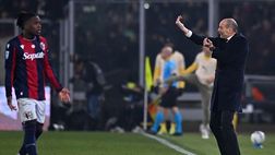 ORDINE, Volevate il bel gioco? Eccolo…