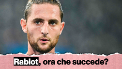 Rabiot, dalla rissa in spogliatoio al calciomercato: ora dove andrà? | VIDEO