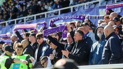 Fiorentina-Bologna, si va verso i 20.000 tifosi. E il meteo aiuta