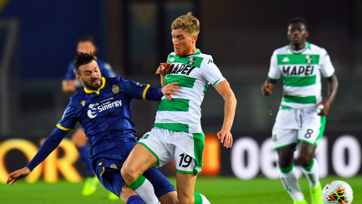 Pagelle Verona, l’attacco non gira, il cuore non basta - immagine 1