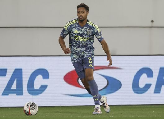 /Getty Images Roma, pressing su Rensch. Per Frattesi offerto anche Pellegrini- immagine 2