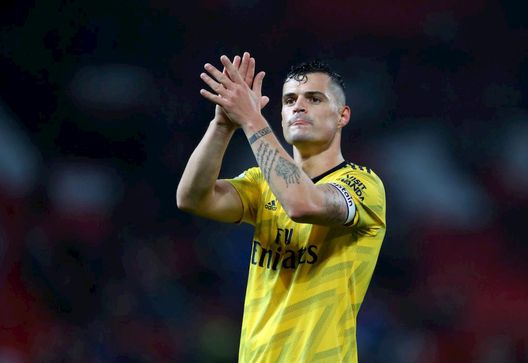 SM – Xhaka-Inter? Il calciatore valuta una proposta dall’Arabia- immagine 2