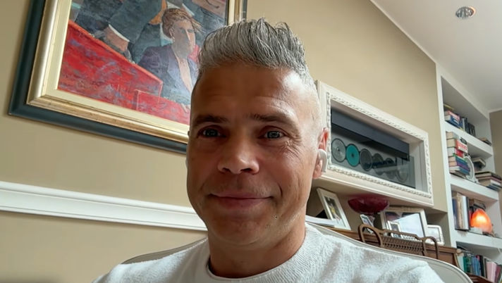 Tonetto: “Chivu? Diverso dagli altri e che personalità! Vi racconto un aneddoto” - immagine 1