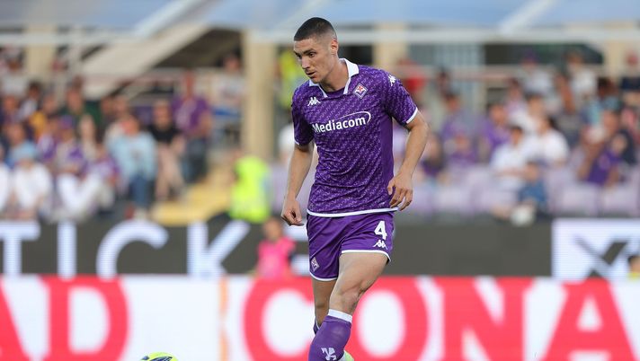 Milenkovic e una condizione da ritrovare: domenica arriva Scamacca - immagine 1