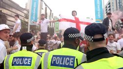 La proposta della Polizia inglese: “I costi dell’ordine pubblico siano a carico dei club”