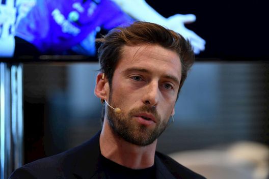 Marchisio: “Stupito da Chivu? Ereditato squadra già forte. Oggi il vero tuttocampista è Barella”- immagine 3