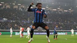 Romano – Lookman, ora è braccio di ferro: cosa sta succedendo. Nico, Nkunku e su Leoni-Inter…