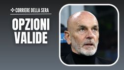 Allenatore Milan, due candidati in pole position per sostituire Pioli