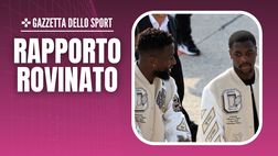 Milan, è guerra con Origi e Ballo-Touré: società arrabbiata per …
