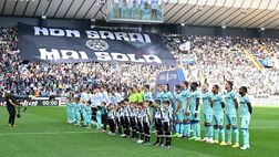 Udinese – Annunciata la nuova campagna abbonamenti: tutti i dettagli