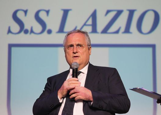 Claudio Lotito