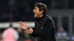 Conte: “Di Lorenzo, probabile rottura: sono incazzato perché non c’è tutela! Beukema e Gutierrez…”