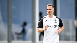 Juventus, Milik resta! Rinnovo di contratto per l’ex Napoli: i dettagli
