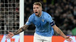 Lazio, otto anni fa l’arrivo di Immobile: l’inizio di una storia d’amore