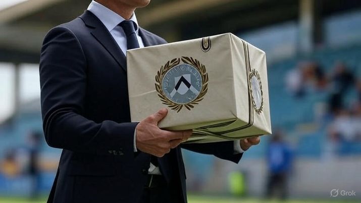 Calciomercato Udinese – Ultimo regalo Pozzo: doppio colpo per 25 milioni- immagine 1