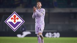 Calciomercato Udinese – Un top ai saluti? La Fiorentina prepara il colpo