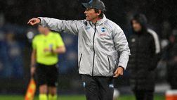 Conte, il martello del Napoli che sa come vincere: ma anche l’uomo normale – CorSera
