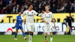 Union Berlino-Francoforte: streaming, diretta tv e probabili formazioni