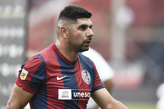 Violenza sull’ex compagna, il San Lorenzo chiede le dimissioni di Ortigoza- immagine 2