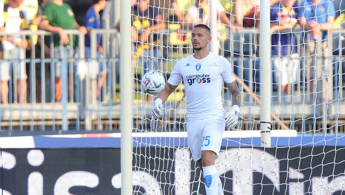 Marchini: “In porta la Fiorentina poteva puntare su Caprile. Sorpreso da Arthur” - immagine 1