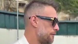 Denis: “Il Napoli lotterà fino alla fine con l’Inter. Conte è una garanzia”