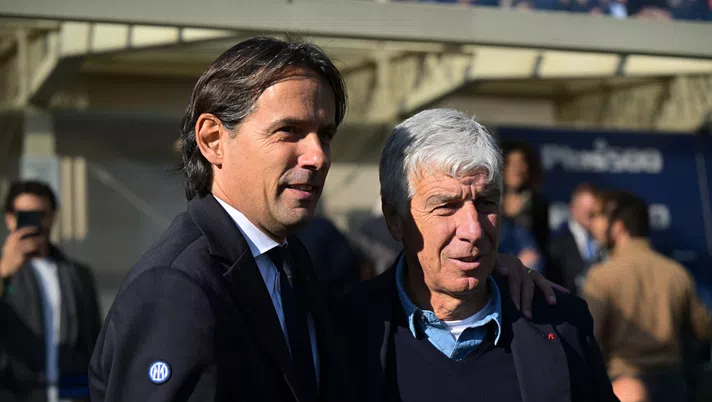 Inzaghi bestia nera di Gasp: poco feeling, ma il clima si è calmato da quando… - immagine 1