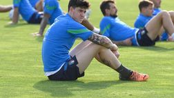 Italia-Turchia, le formazioni ufficiali: ci sono Bastoni, Dimarco e Calhanoglu