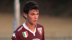 Torino: è Friedenlieb il vero rinforzo per la Primavera?