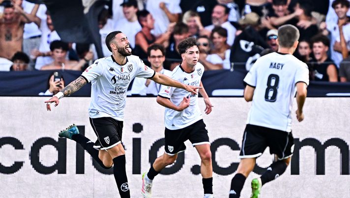 Serie B, guida alla 36ª giornata: Chi si salva? Chi retrocede? - immagine 1