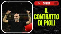 Milan, Pioli potrebbe tornare? La verità sul suo contratto
