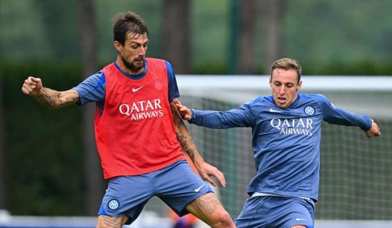 Corsport: “Inter, non da escludere la panchina per Bastoni. Come stanno Acerbi e Frattesi”- immagine 2