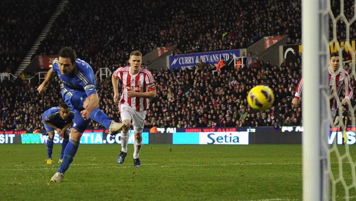 Lampard da record prima di partire? - immagine 1