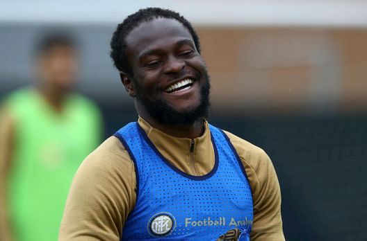 Ex Inter, Moses riparte dal Kaysar. L’annuncio ufficiale- immagine 2