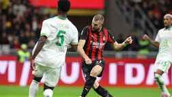 Pavlovic: “Contento per il gol e la vittoria. Allegri mi chiede di inserirmi”