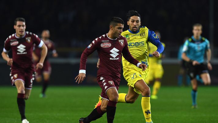 Torino-Chievo, statistiche e curiosità: Falque bomber del match dopo Ferrante Torino-Chievo, statistiche e curiosità: Falque bomber del match dopo Ferrante - immagine 1