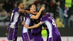 Una grande Fiorentina raggiunge i quarti di UECL: eliminati i polacchi del Rakow!