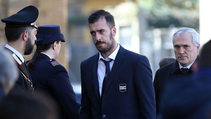 Milan-Bari 2-0, Viviano nel post-partita: “C’è bisogno di Vlahovic” - immagine 1