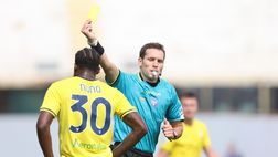 Fiorentina-Lazio, le migliori immagini della quinta di Serie A – GALLERY