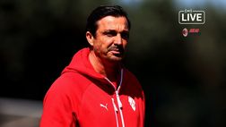 Serie D, Milan Futuro-Varesina 0-1: passo falso dei rossoneri che cadono al Chinetti | LIVE News