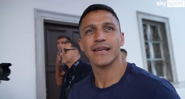 Udinese, Runjaic: “Sanchez sulla buona strada. Thauvin dopo l’Inter…”- immagine 2