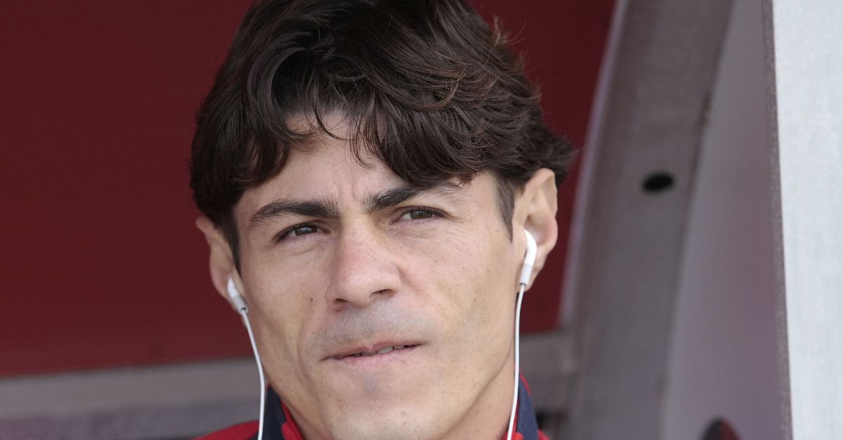 Nenè: “Galliani mi voleva al Milan. Allegri? Persona incredibile, mi ha aiutato”