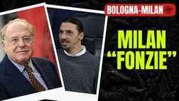 Bologna-Milan rinviata: ora capiamo molte cose e cadono tante maschere