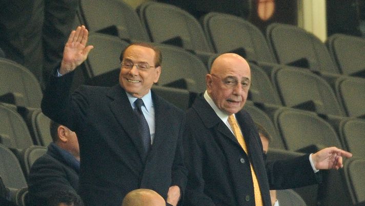 berlusconi