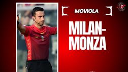Serie A, Milan-Monza: raddoppio con Joao Felix, la moviola in diretta | LIVE NEWS