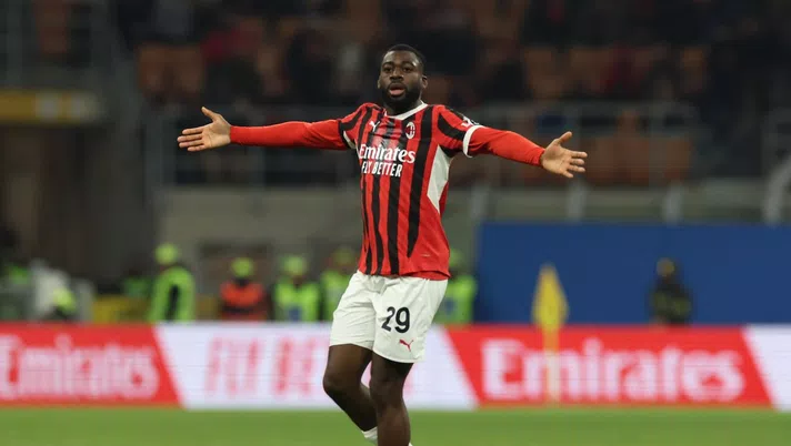 Bordocampista Dazn: “Ho chiesto a Felici se avesse puntato Fofana perché distratto, lui ha…” - immagine 1
