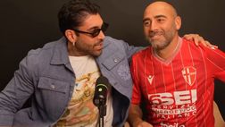 Un noto brand apre a Padova. E il titolare si finge un nuovo acquisto biancoscudato