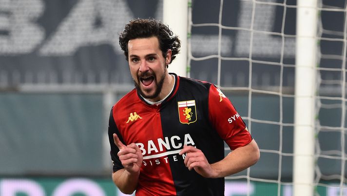 Genoa, un attacco pesante: Destro recordman, Caicedo ha già fatto male al Toro - immagine 1