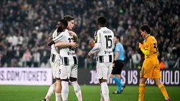 Udinese-Juventus, dove vedere la partita in diretta tv e streaming LIVE
